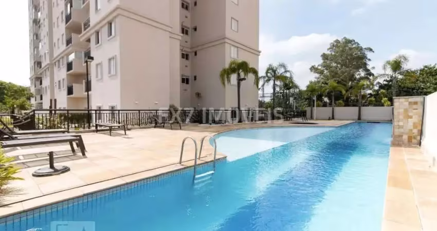 Apartamento em guarulhos na vila rosália no condomínio fatto lago dos patos com 96 m².