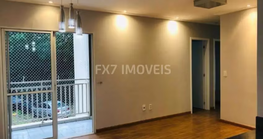 Oportunidade única: apartamento à venda em campinas-sp, 3 quartos, 1 suíte, 4 salas, 2 banheiros, 1 vaga na chácara prado!