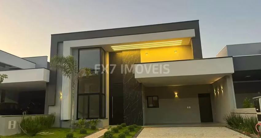 Casa com 3 quartos à venda na Estrada Municipal PLN, 381, Parque Brasil 500, Paulínia
