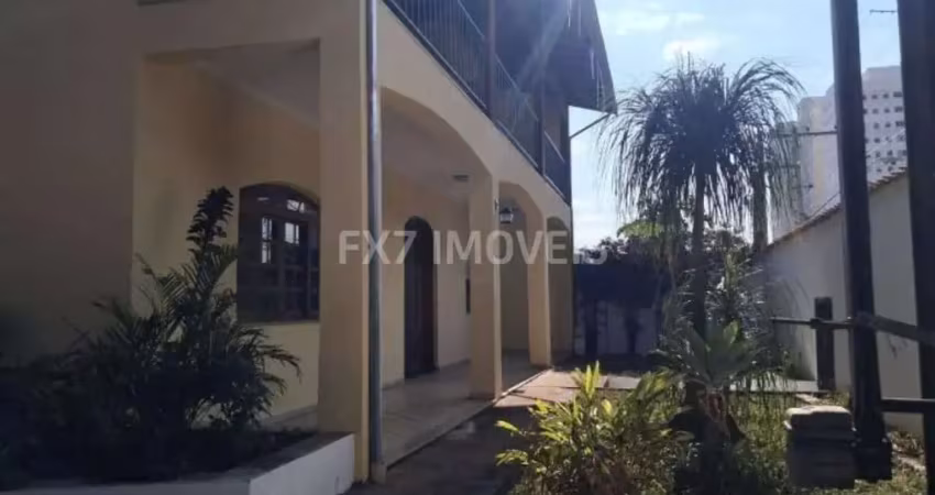 Casa de esquina a venda no jardim do lago continuação que aceita sua permuta de até 70%