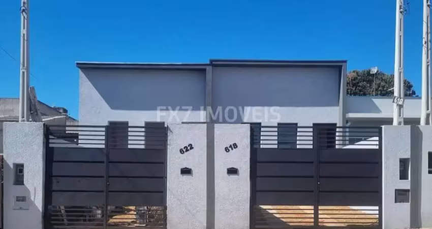Casa com 3 quartos à venda na Rua Aguinaldo Lucas, 618, Jardim São Judas Tadeu, Campinas