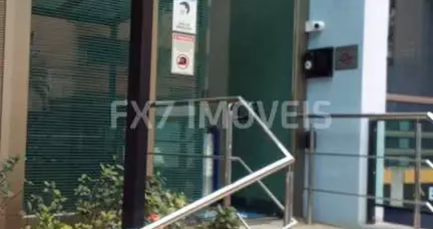 Sala comercial com 1 sala à venda na Avenida João Ramalho, 430, Vila Assunção, Santo André