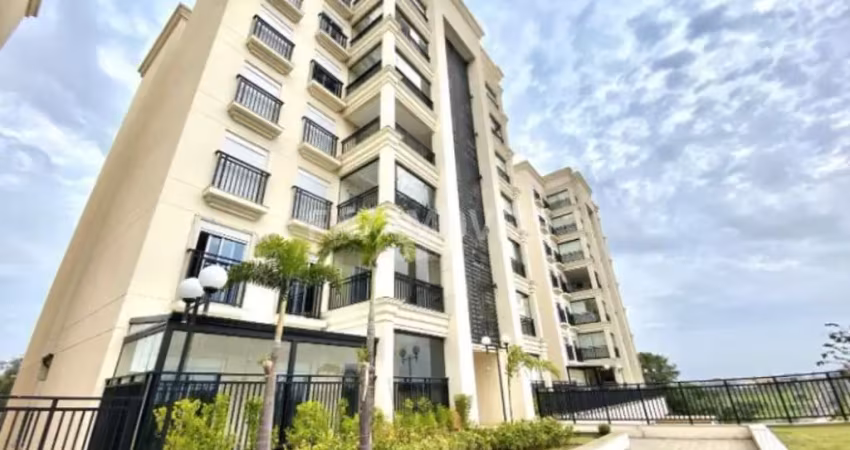 Apartamento garden no villeneuve swiss park com 2 quartos, sendo 1 suite