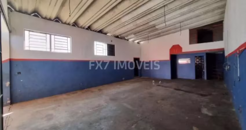 Barracão à venda em campinas-sp, jardim nova europa: 1 quarto, 1 banheiro, 260m² - imperdível oportunidade!
