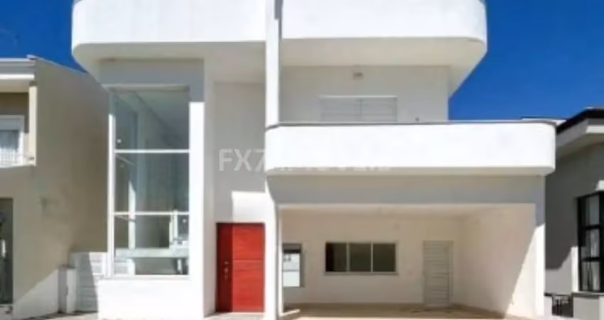 Casa com 4 quartos à venda na Rua Lazaro Marchete, 327, Swiss Park, Campinas