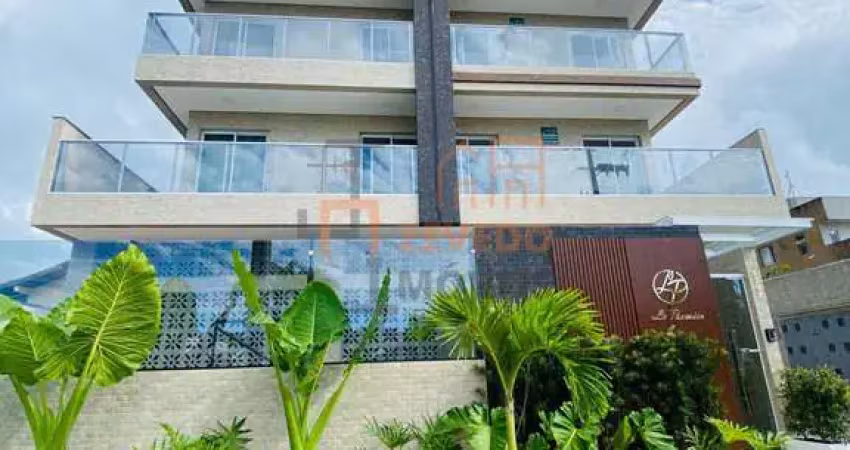 Apartamento em Caiobá
