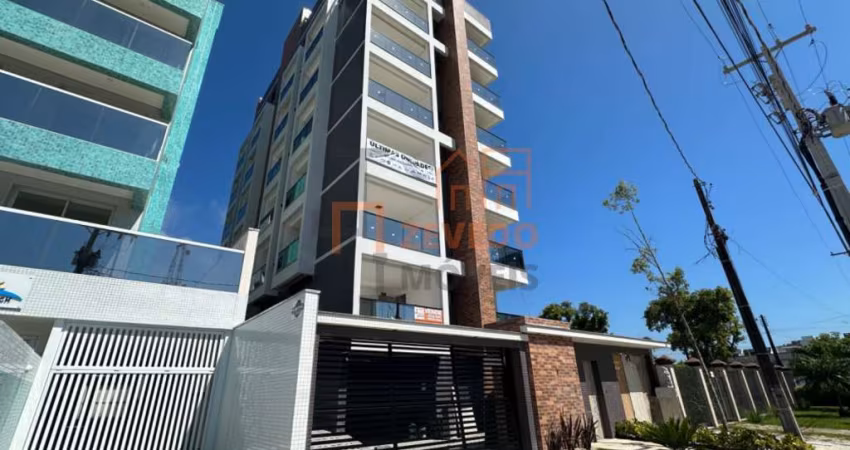 Excelente Oportunidade Apartamento com Vista Mar na Praia Brava de Caiobá