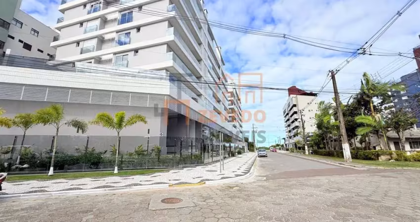 Excelente oportunidade cobertura com vista mar na quadra mar em caiobá