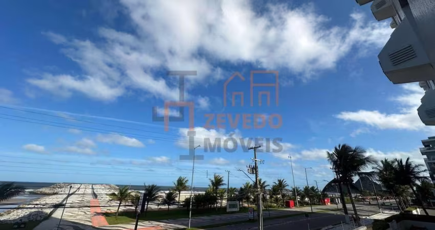 Excelente Oportunidade Apartamento Frente Mar Finamente Decorado em Caiobá
