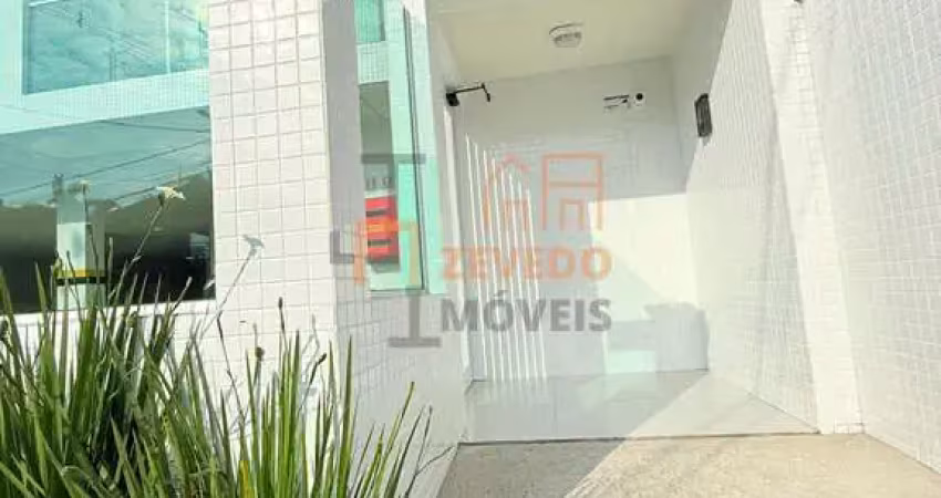 Apartamento com 2 quartos à venda na Rua São Mateus, Caiobá, Matinhos