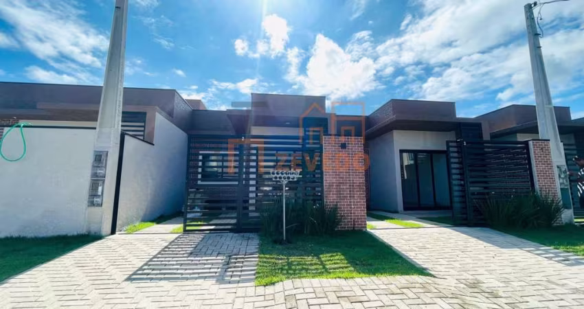 Excelente Oportunidade Casa em Tabuleiro
