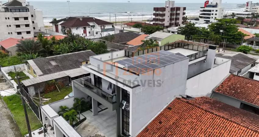 Sobrado finamente decorado alto Padrao em Matinhos