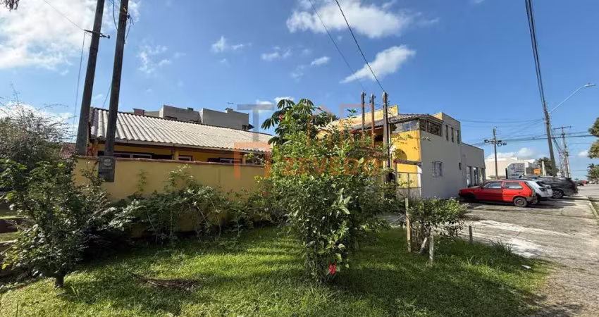 Casa em Caiobá  -  Matinhos