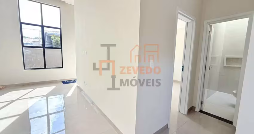 Casa com 2 quartos à venda na Rua Cambé, Bom Retiro, Matinhos
