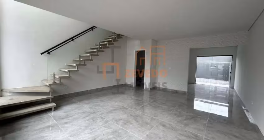 Casa com 3 quartos à venda na Rua das Rosas, Balneário Flórida, Matinhos