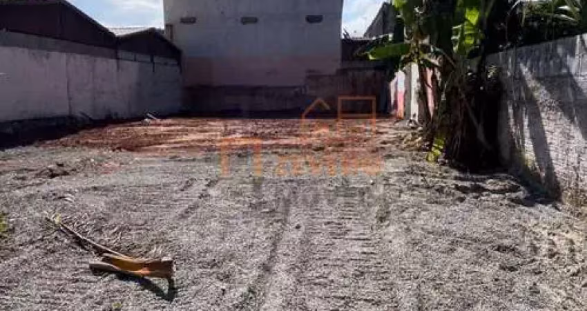 Terreno à venda na Rua Ponta-Porã, Caiobá, Matinhos