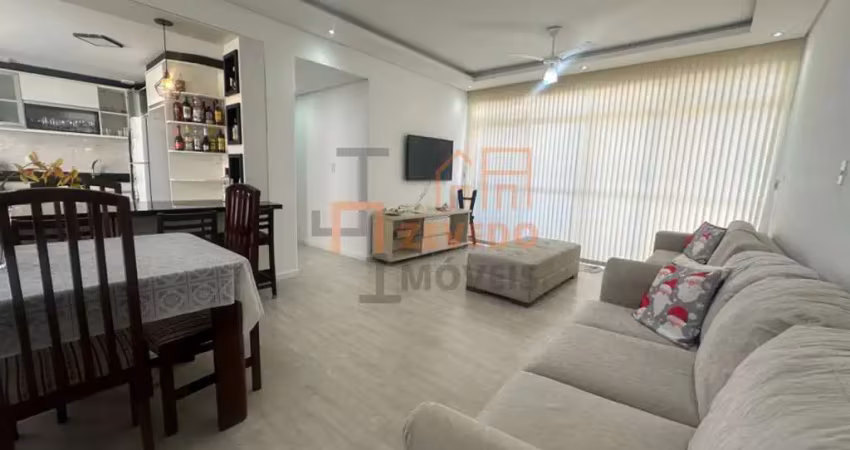 Excelente oportunidade apartamento reformado na praia mansa de caioba
