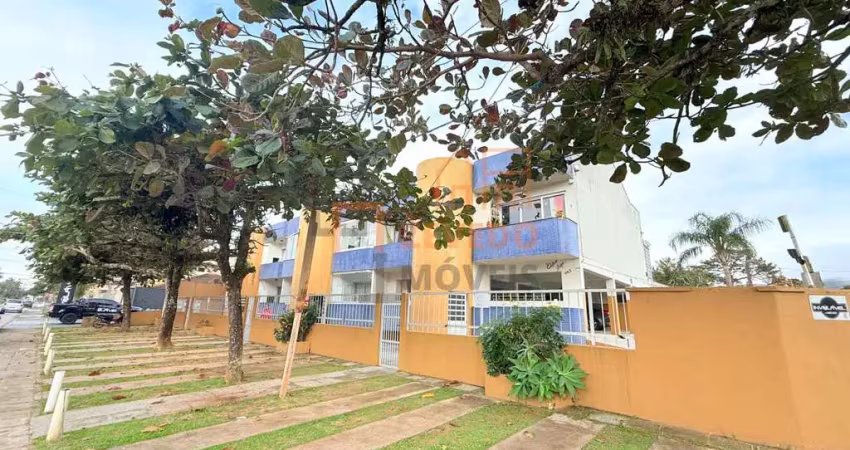 Apartamento com 2 quartos à venda na Rua Lapa, Caiobá, Matinhos