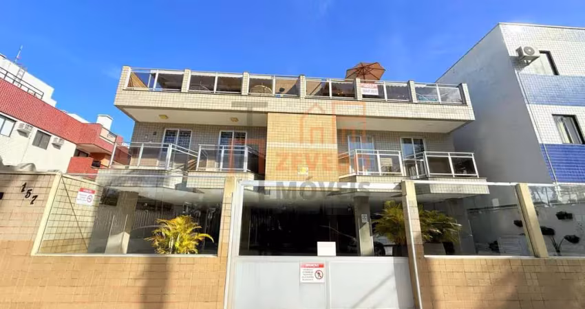 Apartamento com 2 quartos à venda na Rua Apucarana, Caiobá, Matinhos