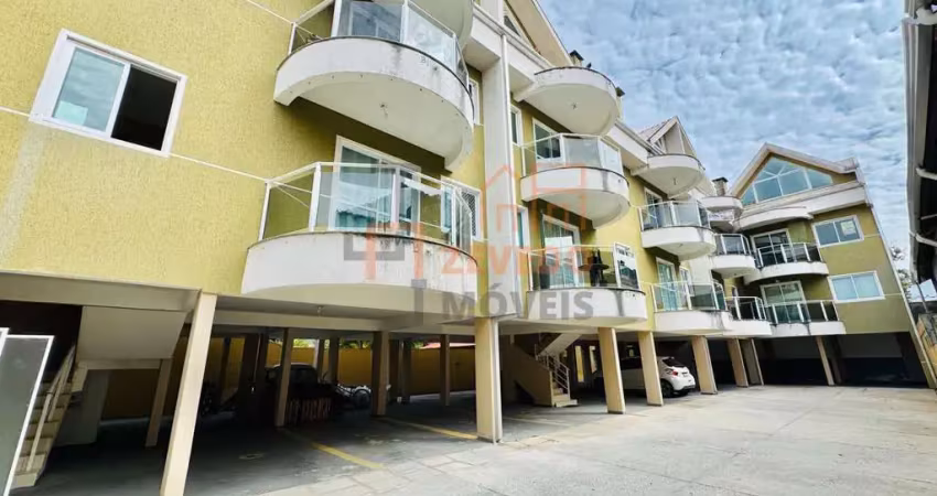 Apartamento com 3 quartos à venda na Rua São Mateus, Caiobá, Matinhos