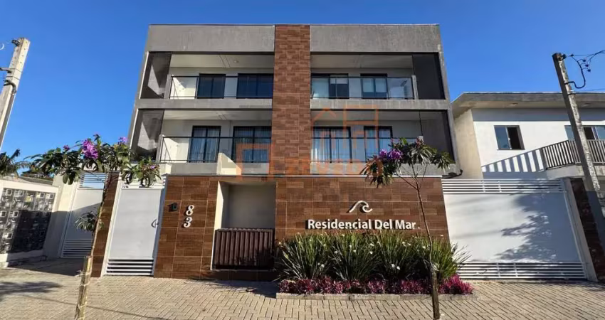 Apartamento com 1 quarto à venda na Rua Tomazina, Caiobá, Matinhos