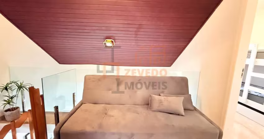Apartamento com 3 quartos à venda na Rua Cornélio Procópio, Caiobá, Matinhos