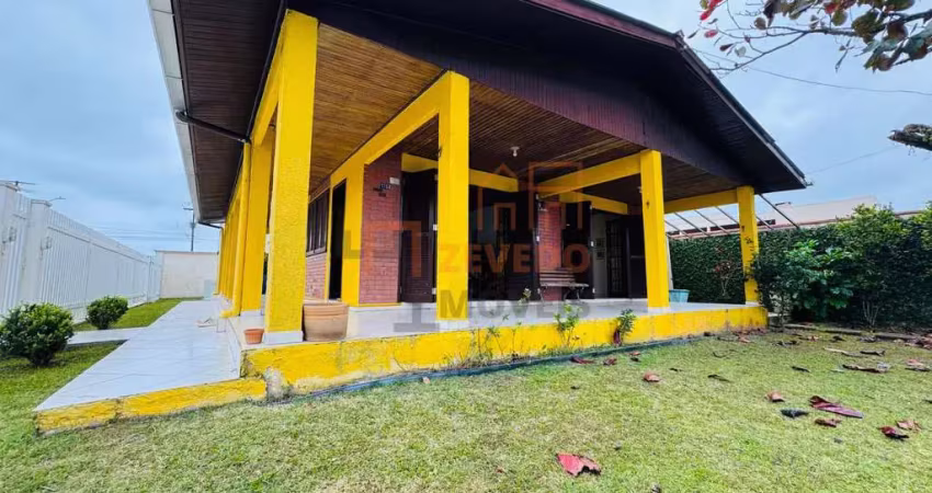 Casa com 4 quartos à venda na Rua Tapira, Riviera, Matinhos