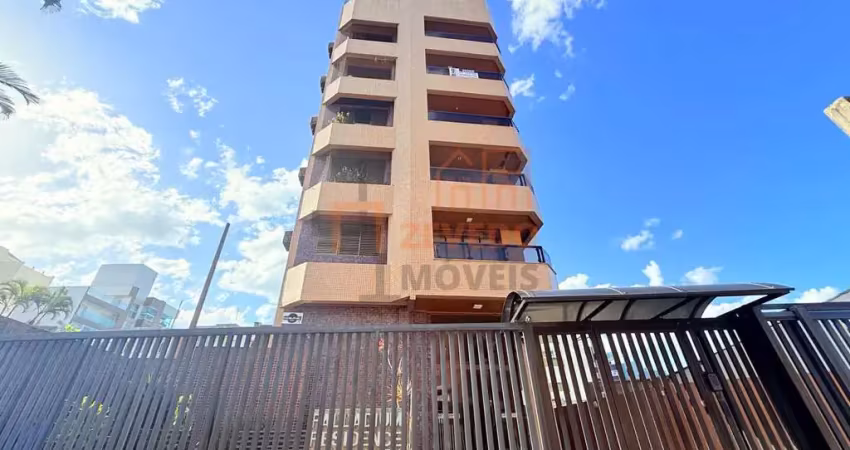 Apartamento com 3 quartos à venda na Rua Ponta Grossa, Caiobá, Matinhos