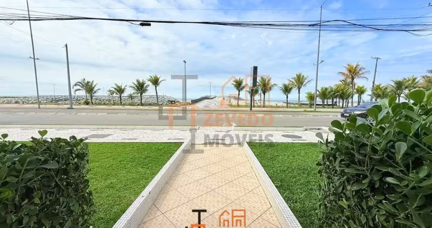 Apartamento com 3 quartos à venda no Centro, Matinhos 