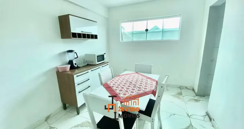 Apartamento com 3 quartos à venda na Praia Mansa, Matinhos 