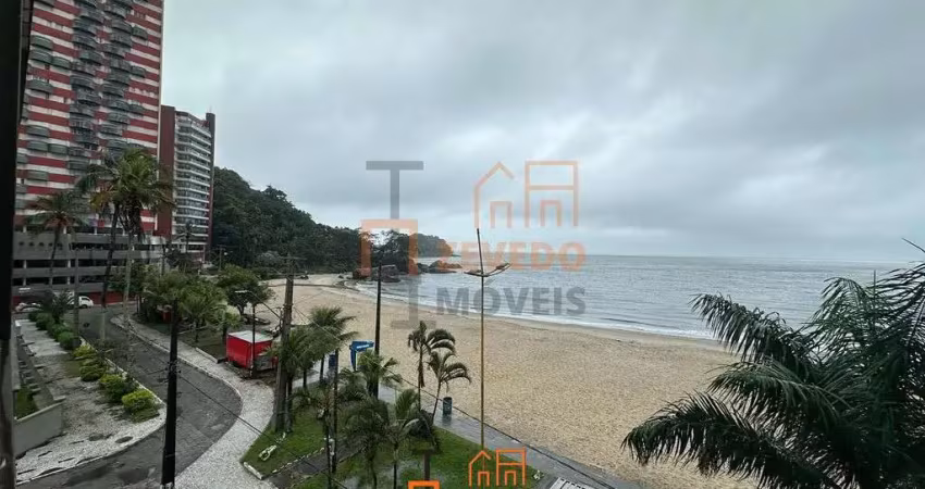 Apartamento com 4 quartos à venda no Centro, Matinhos 