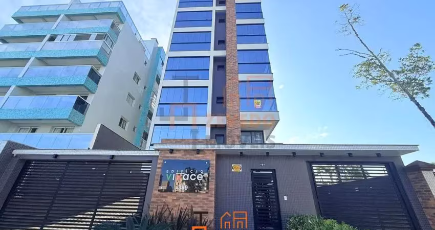 Apartamento com 3 quartos à venda no Centro, Matinhos 