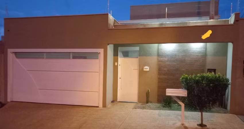 Casa Santa  Cecília