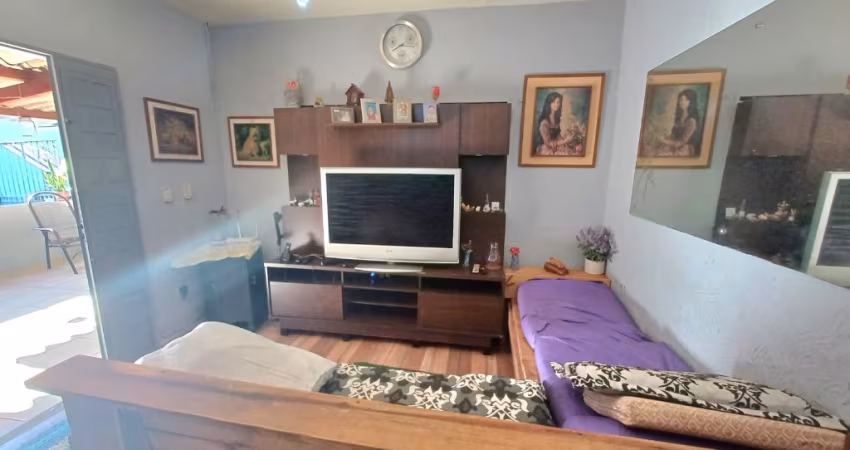 Casa jardim Procopio