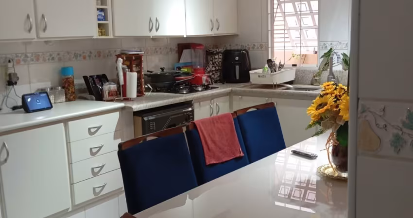 Casa Jardim paulista