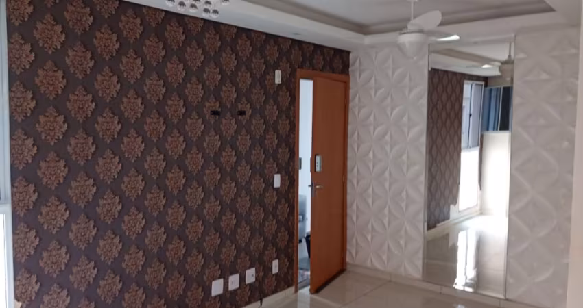 Apartamento a venda Reserva Real