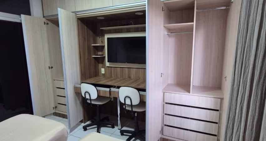 Apartamento a venda The Spot  Ribeirânia