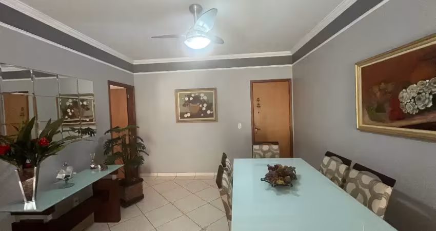 Apartamento com 3 quartos à venda na Rua Doutor João Gomes Rocha, Jardim Irajá, Ribeirão Preto