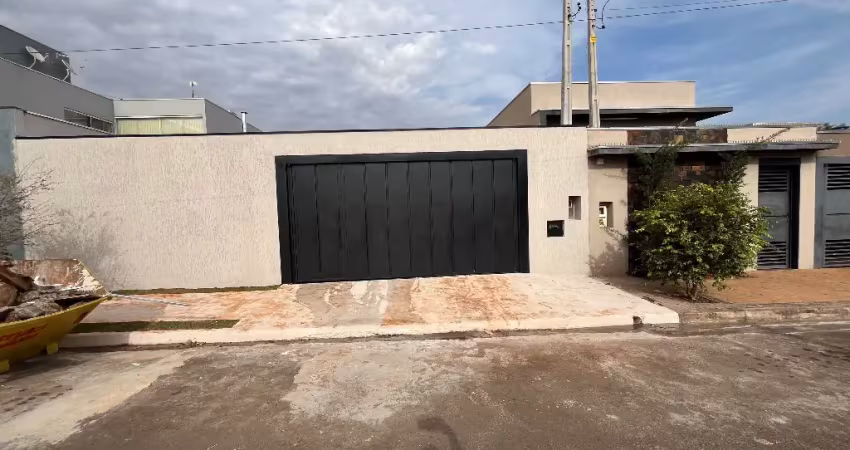 Casa em condomínio fechado com 3 quartos à venda na Rua Moisés Borges, Villas Mabel, Ribeirão Preto