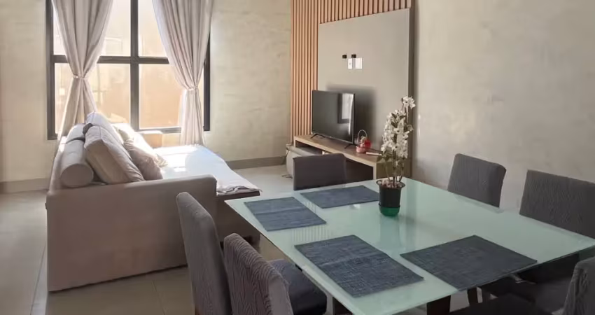 Casa em condomínio fechado com 3 quartos à venda na Rua Moisés Borges, Villas Mabel, Ribeirão Preto