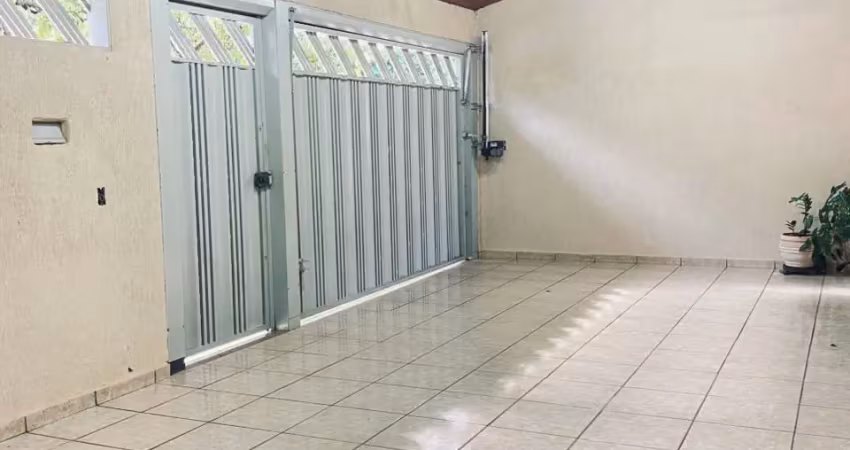 Casa com 3 quartos à venda na Avenida Magid Simão Trad, Adelino Simioni, Ribeirão Preto
