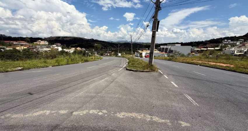 Excelente oportunidade  lote 393m2  no Bairro Vila Verde - Betim - MG
