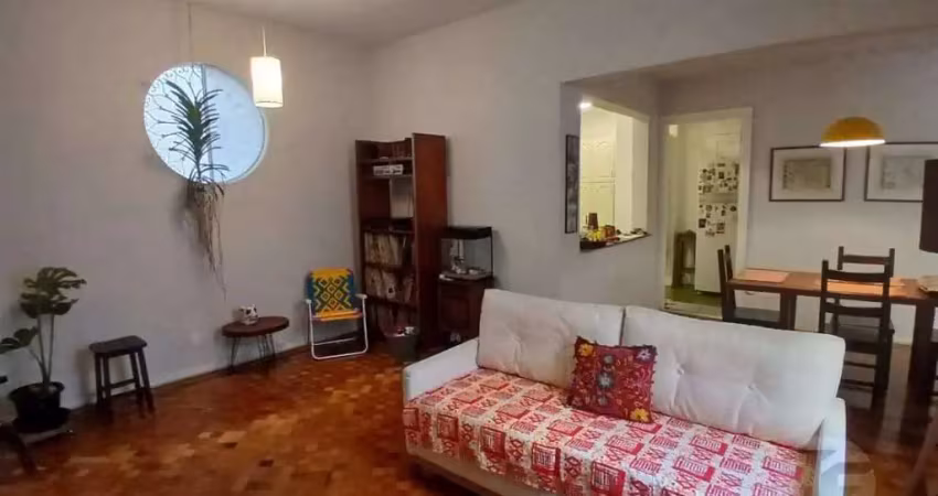 Apartamento à venda em rio de janeiro, laranjeiras, com 3 quartos, 130m²