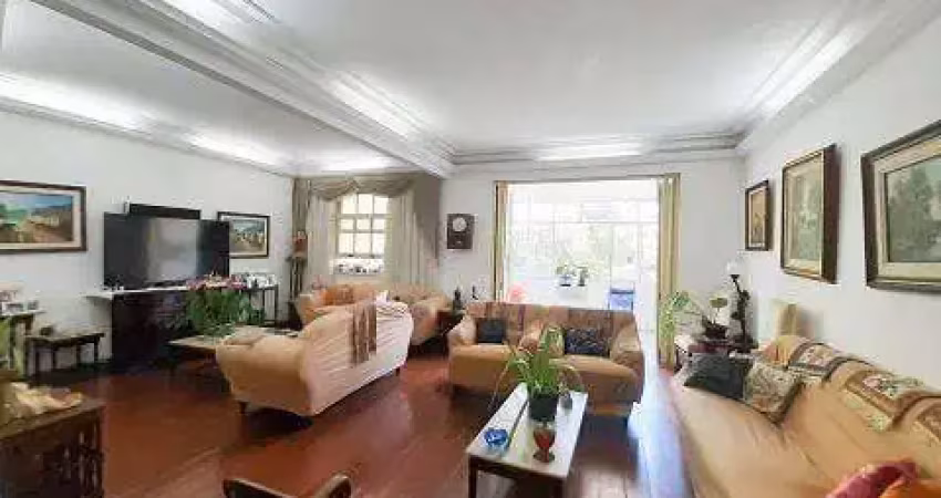 Apartamento à venda em rio de janeiro, flamengo, com 3 quartos, 300m²
