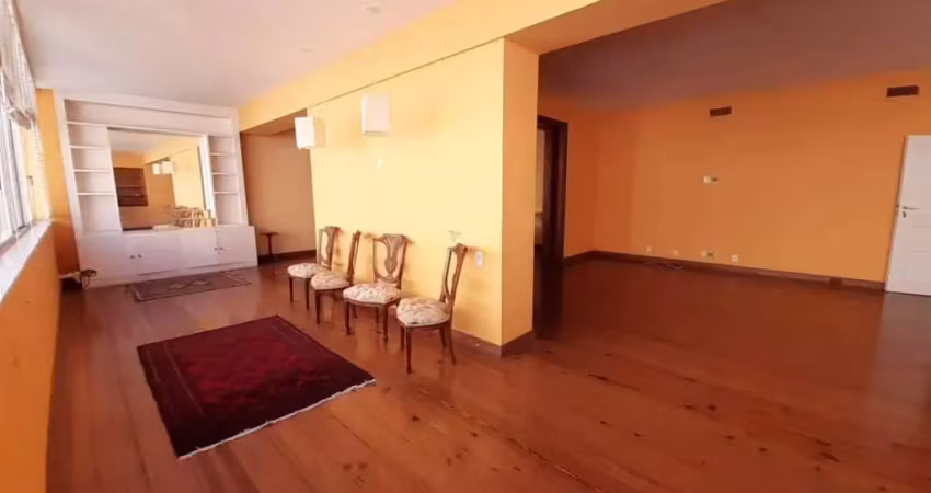Apartamento para alugar em rio de janeiro, flamengo, com 4 quartos, 414m²