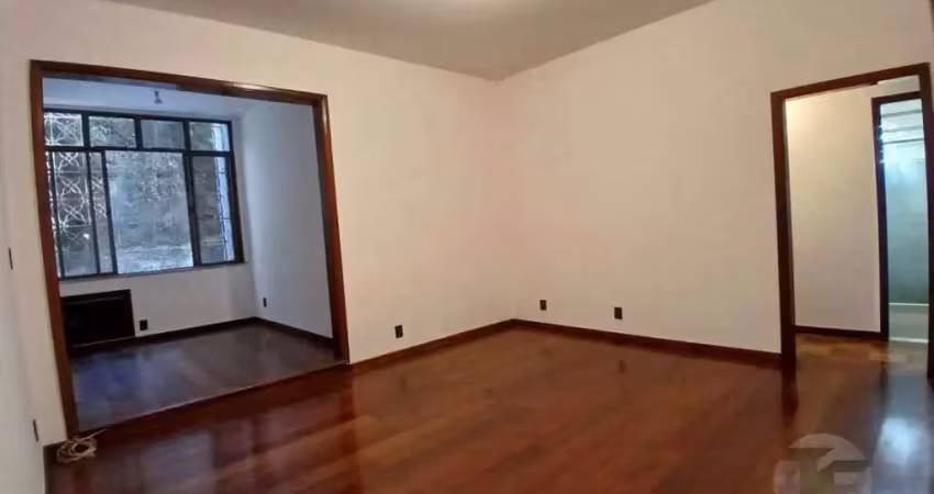 Apartamento à venda em rio de janeiro, laranjeiras, com 3 quartos, 137m²