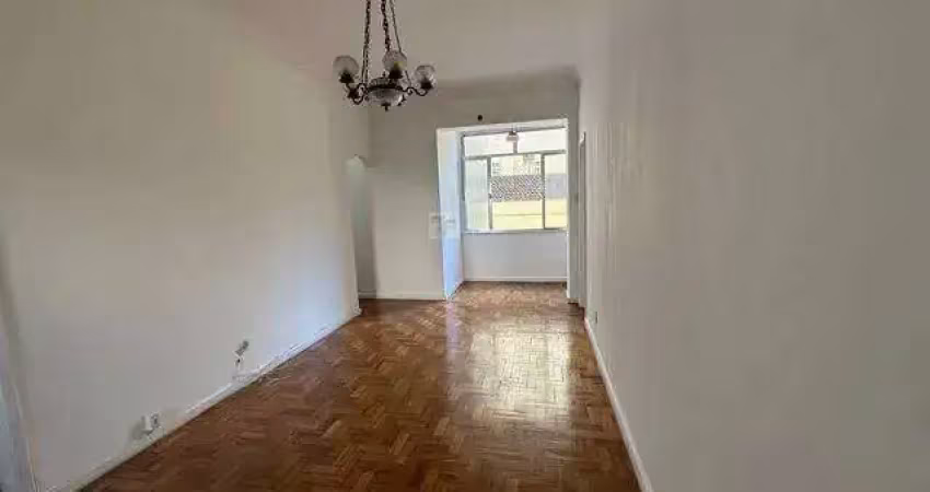 Apartamento à venda em rio de janeiro, catete, com 3 quartos, 75m²