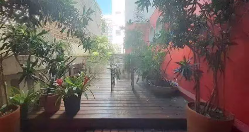 Apartamento à venda em rio de janeiro, flamengo, com 4 quartos, 550m²