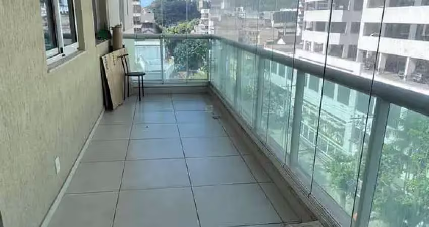 Apartamento à venda em rio de janeiro, botafogo, com 2 quartos, 90m²