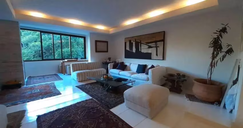 Apartamento à venda em rio de janeiro, flamengo, com 3 quartos, 170m²
